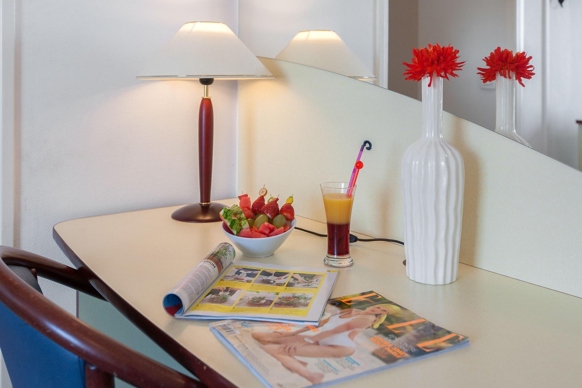 Appart'city Classic Lyon 3* Villeurbanne