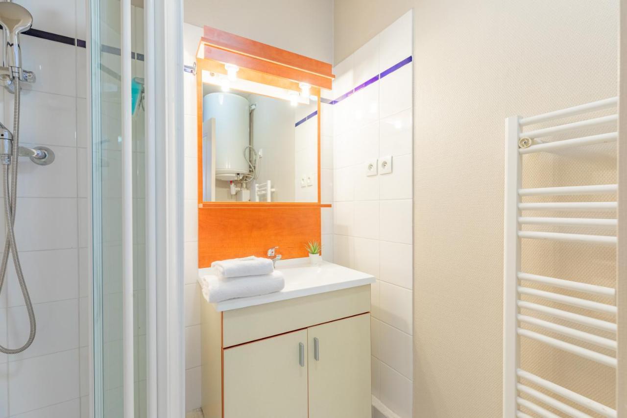 Aparthotel Appart'city Classic Lyon