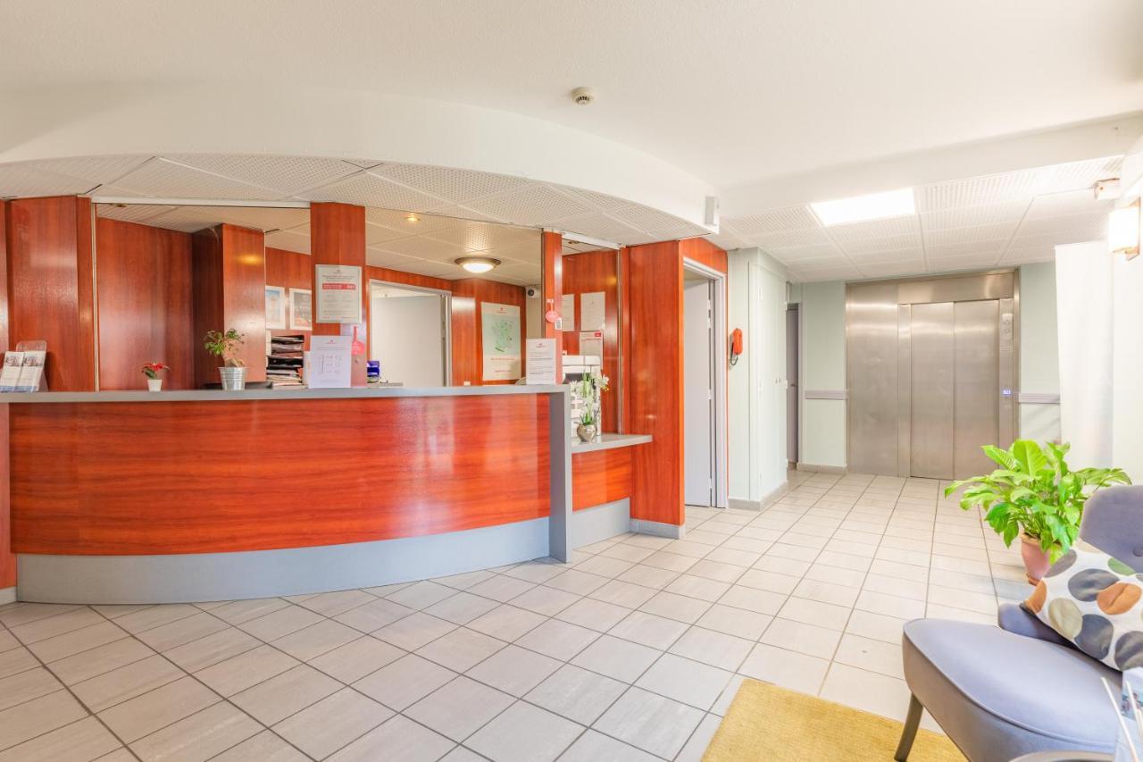 Appart'city Classic Lyon Aparthotel 3*