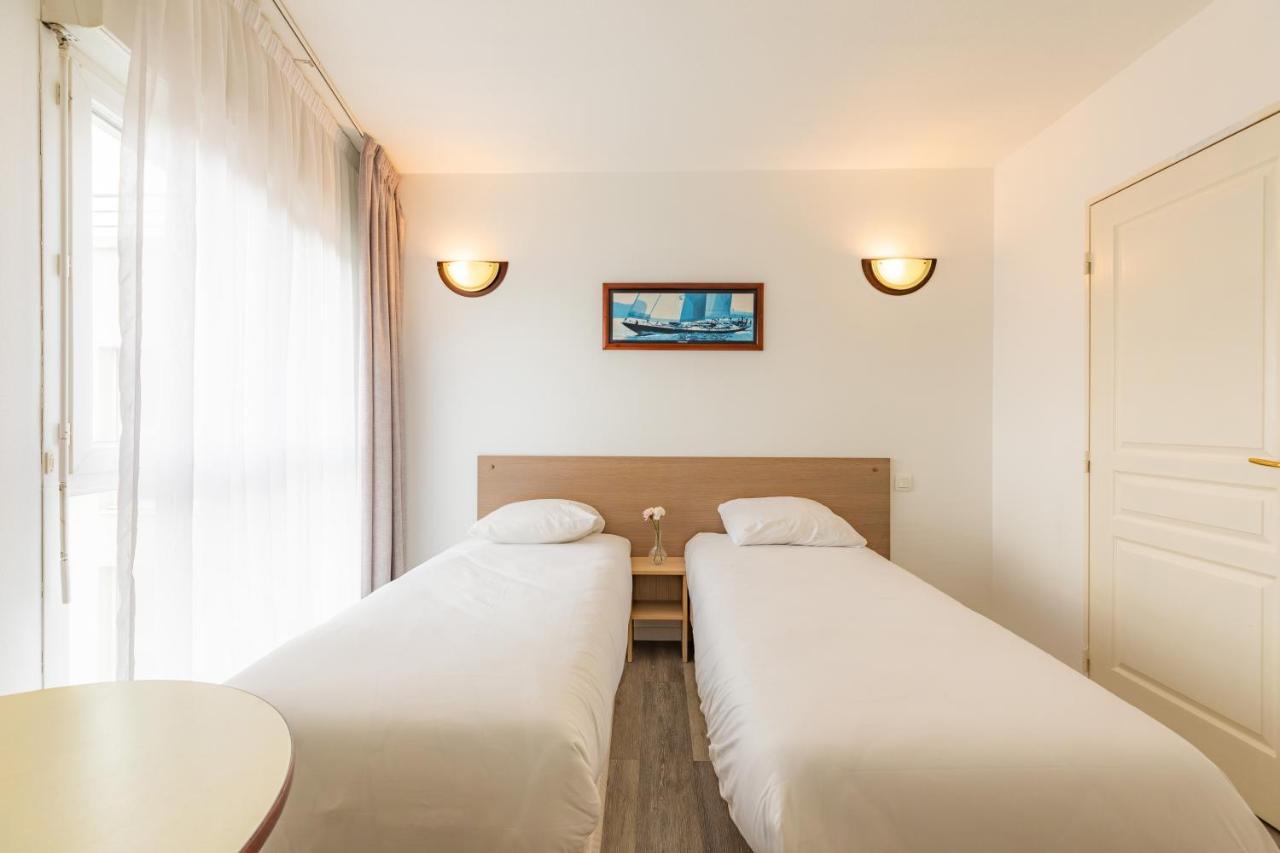 Appart'city Classic Lyon Aparthotel