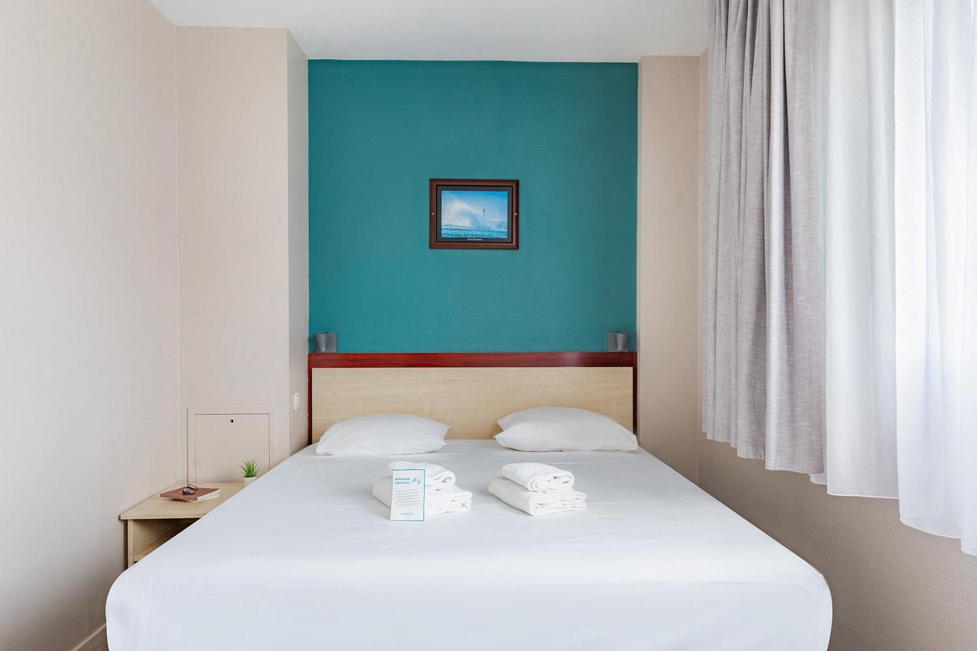 Appart'city Classic Lyon Aparthotel