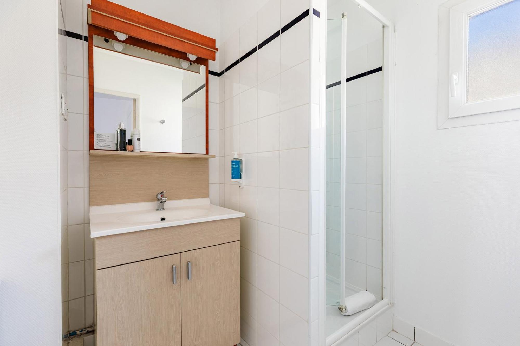 Appart'city Classic Lyon Aparthotel 3*