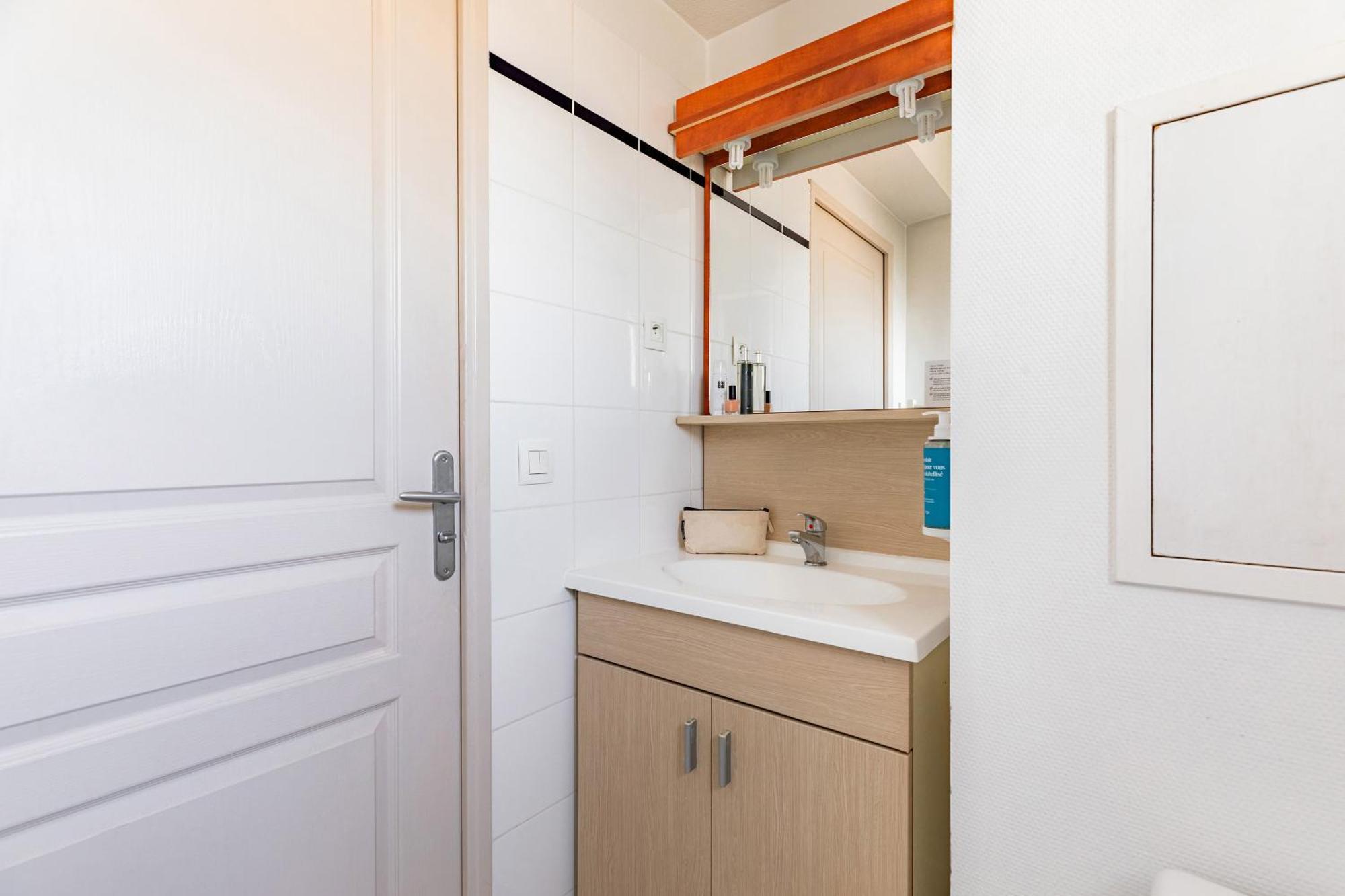Aparthotel Appart'city Classic Lyon 3*