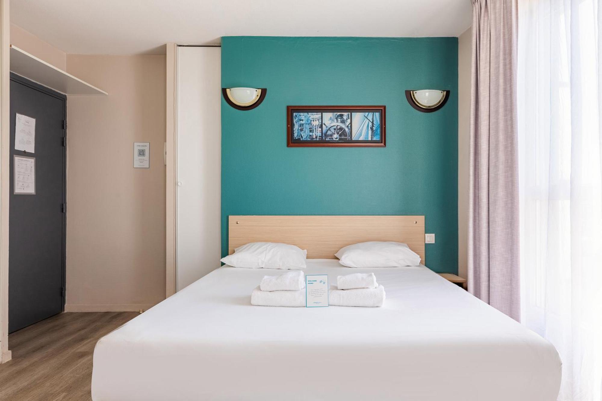 Appart'city Classic Lyon Aparthotel Villeurbanne
