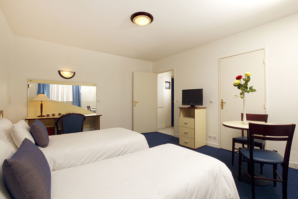 Appart'city Classic Lyon Aparthotel 3*