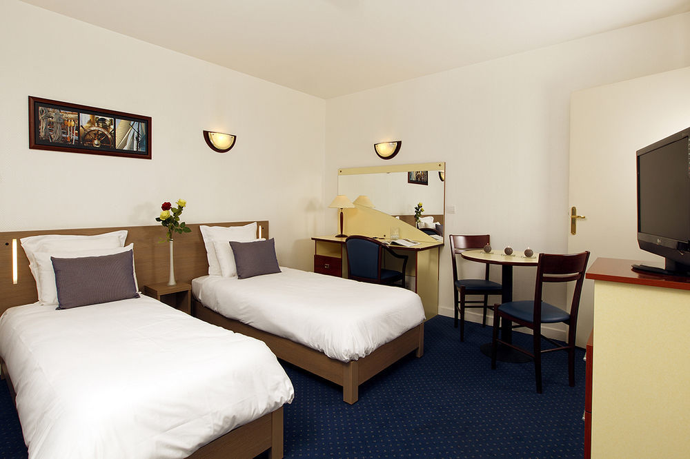 Aparthotel Appart'city Classic Lyon