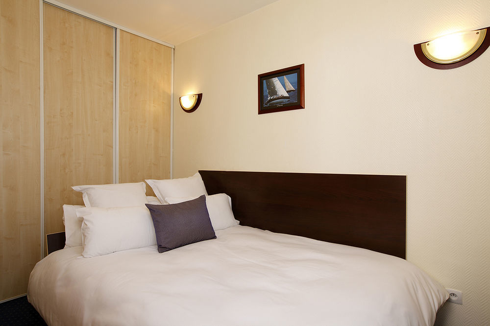 Aparthotel Appart'city Classic Lyon Villeurbanne