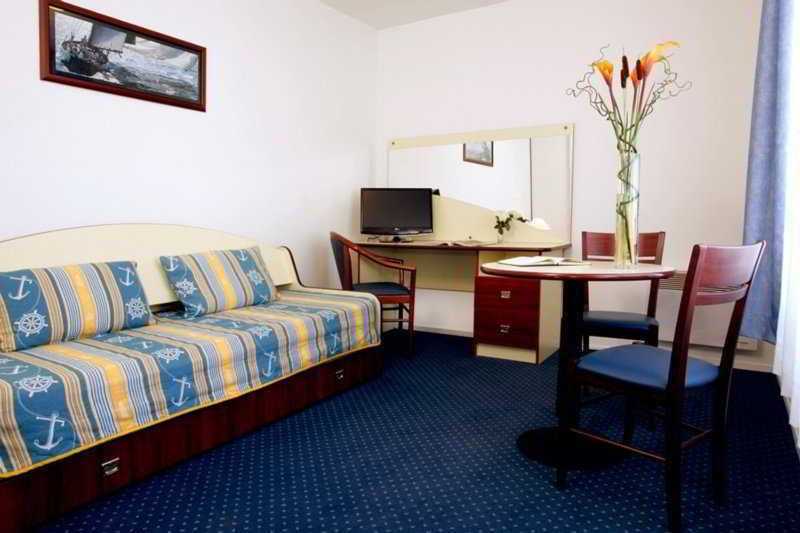 Aparthotel Appart'city Classic Lyon 3*
