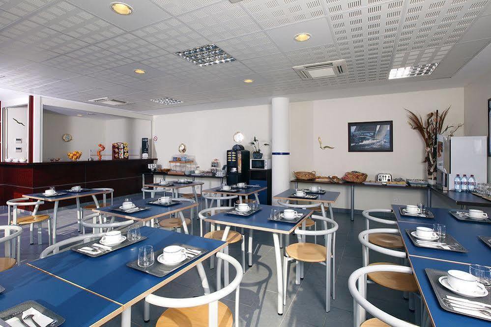 Aparthotel Appart'city Classic Lyon