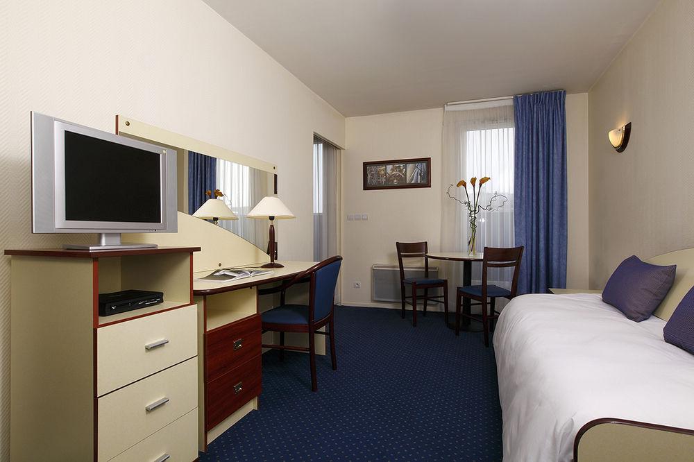 Appart'city Lyon Appart hôtel Villeurbanne
