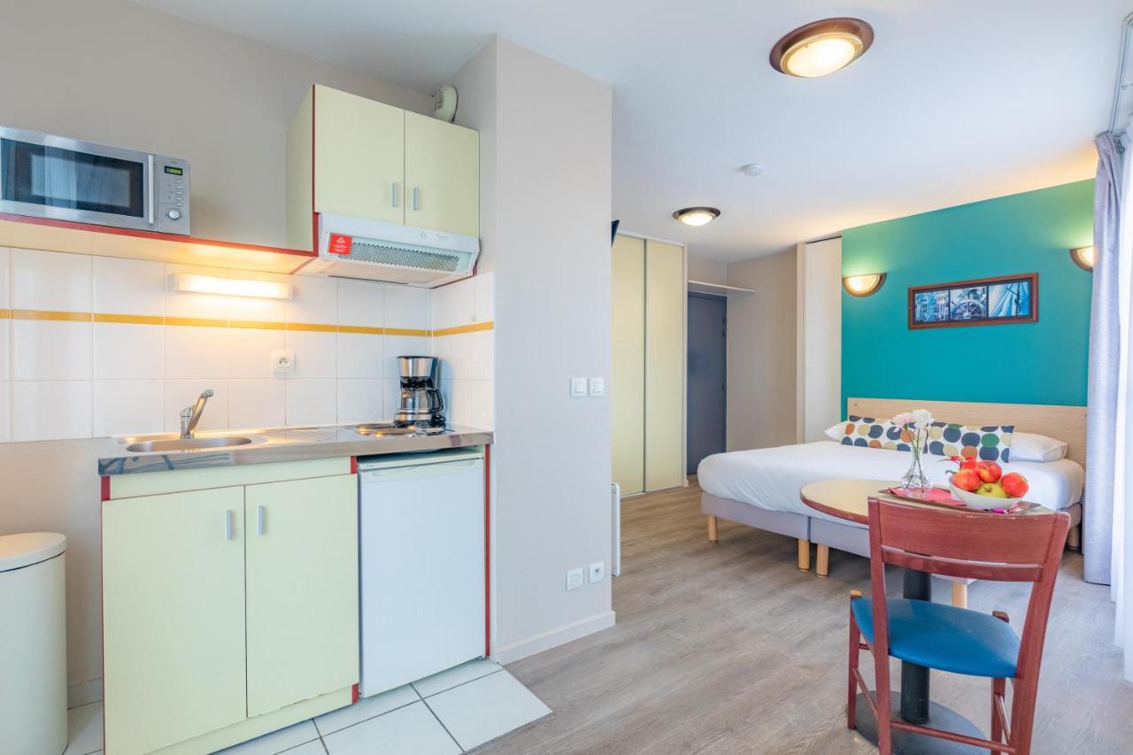 Appart'city Lyon 3* Villeurbanne