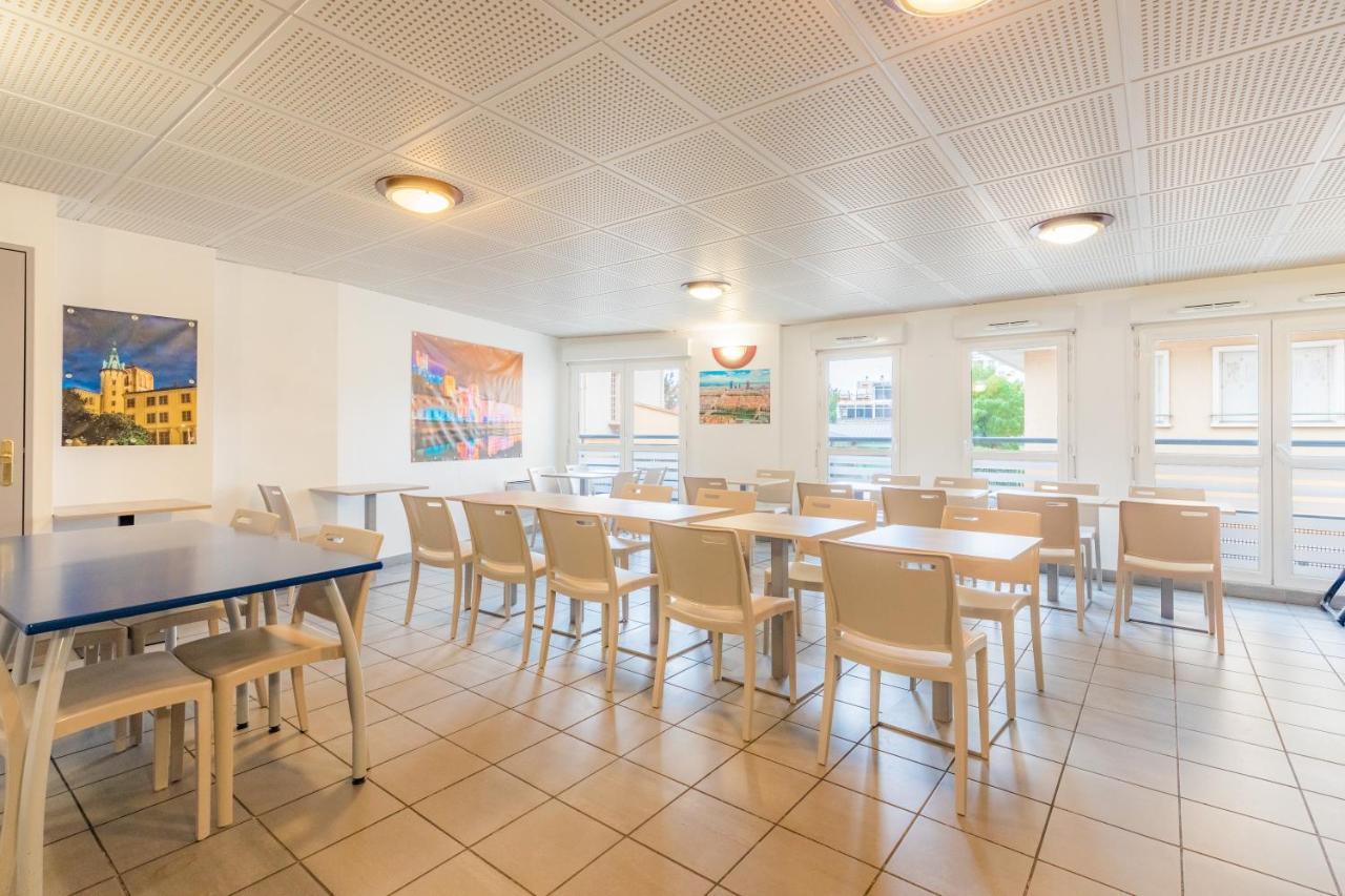 Appart'city Lyon Villeurbanne