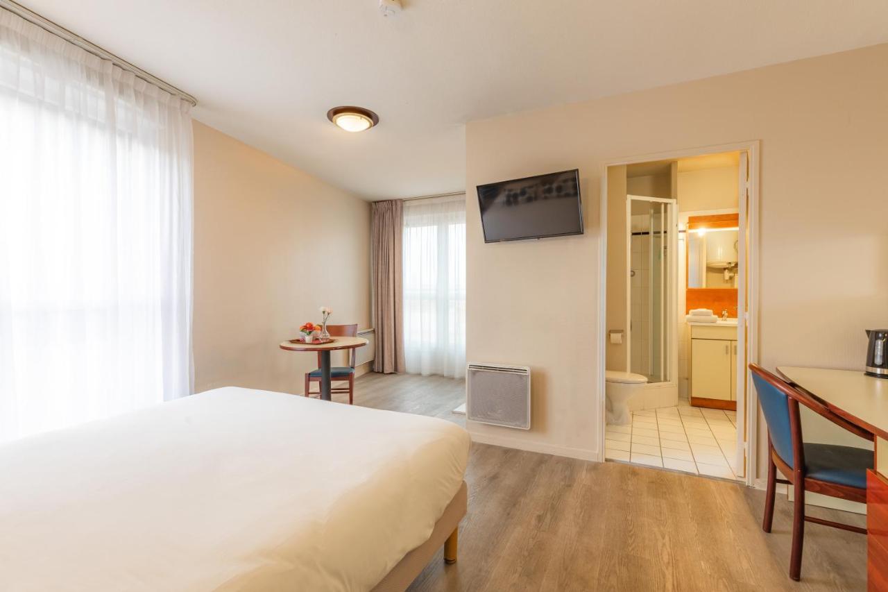 Appart hôtel Appart'city Lyon 3*