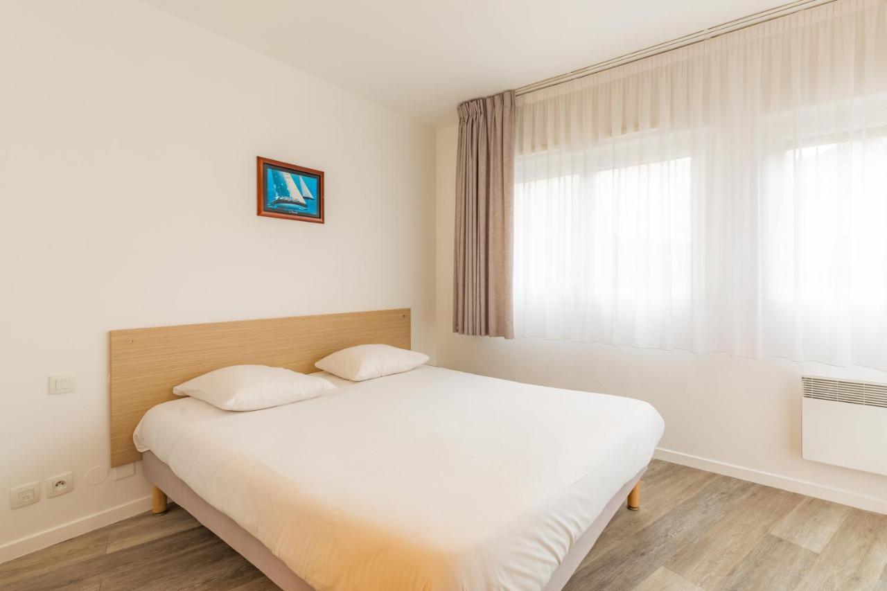 Appart'city Lyon Appart hôtel