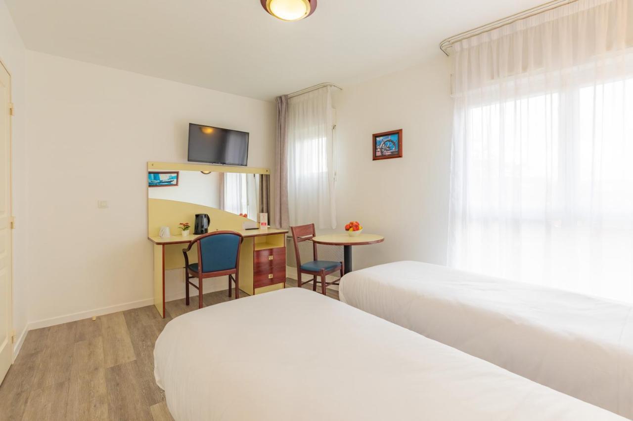Appart'city Lyon Appart hôtel 3*