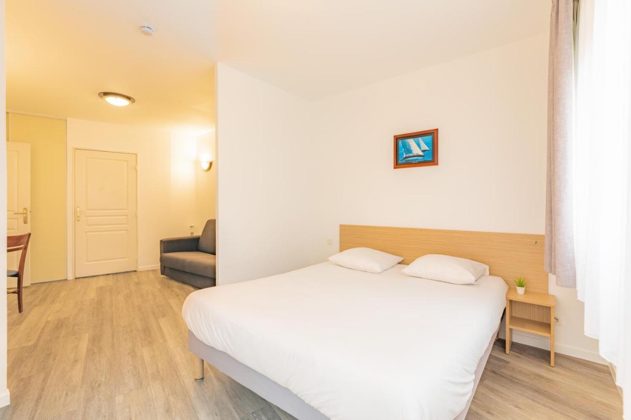 Appart hôtel Appart'city Lyon