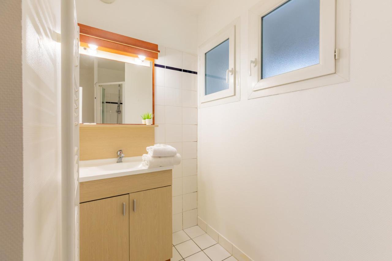 Appart'city Lyon 3* Villeurbanne