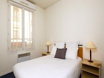 Appart'city Lyon Villeurbanne