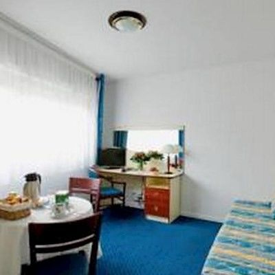 Appart hôtel Appart'city Lyon 3*