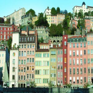 Appart'city Lyon Villeurbanne
