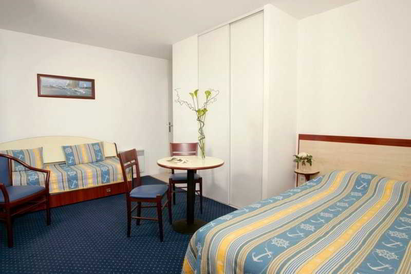 Appart'city Lyon Appart hôtel 3*