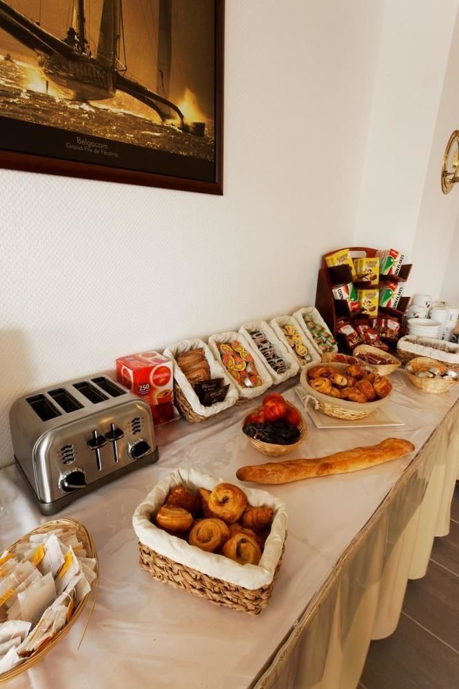 Appart hôtel Appart'city Lyon 3*