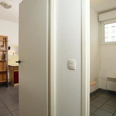 Appart hôtel Appart'city Lyon Villeurbanne