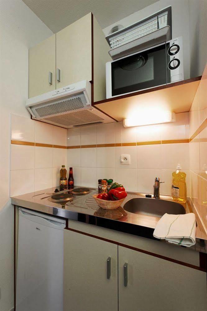 Appart'city Lyon 3* Villeurbanne