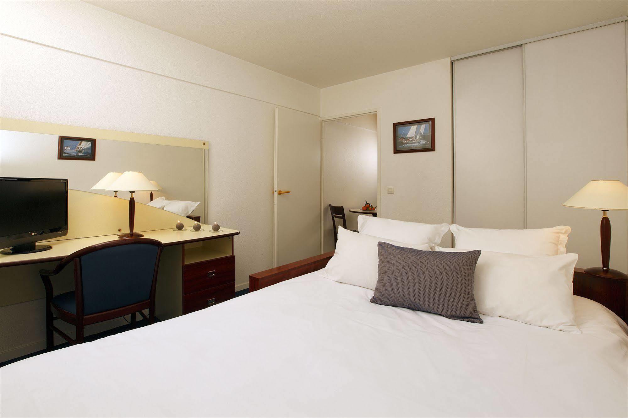 Appart'city Lyon Appart hôtel