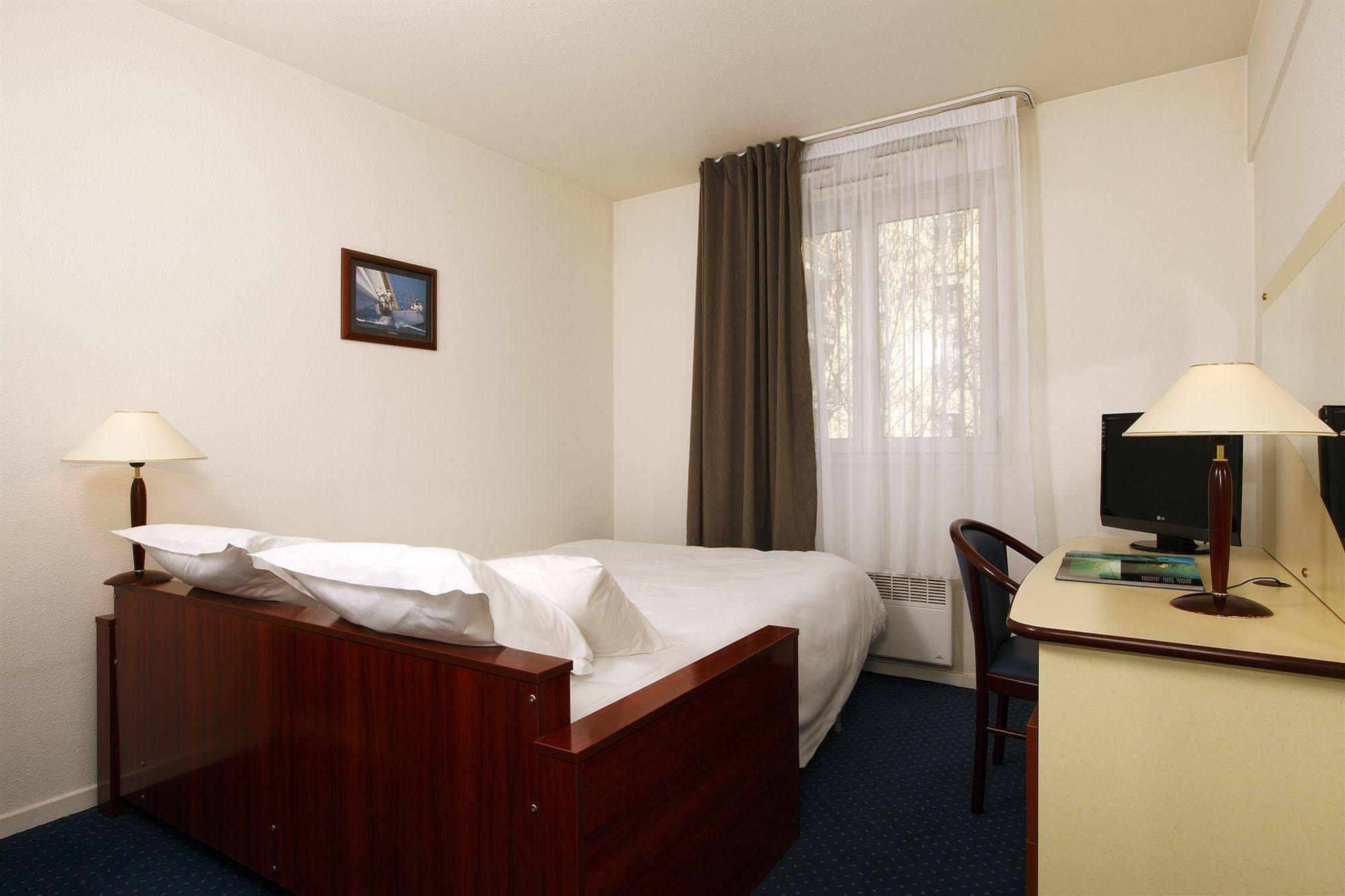 Appart'city Lyon Appart hôtel 3*